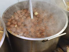-清真·老陈家烩菜(东新街总店)