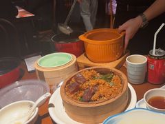-乔街深夜食堂·台州菜·高压锅生蚝(杭州总店)