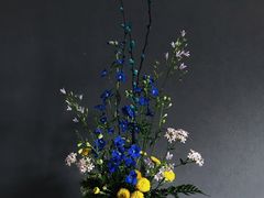 -荷兰布尔玛国际花艺学院