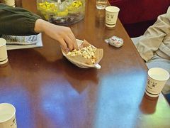 -明日世界密室轰趴·剧本桌游·箭馆团建(国贸店)