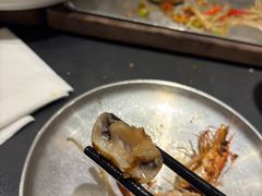 -大神太神·铁板烧(七宝领展广场店)