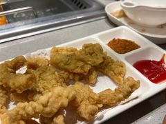 -海底捞火锅(六合天街店)