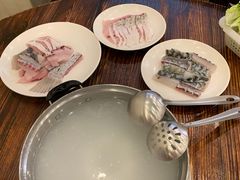 -正能量脆肉鲩火锅