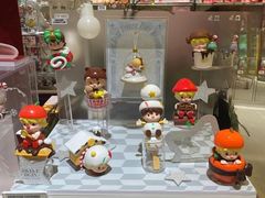 -泡泡玛特POPMART(合生汇店)