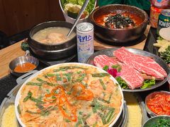 -GOGIYA·咕叽吖韩国传统烤肉店(小榄店)