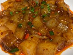 -好口福私房菜(太元路店)