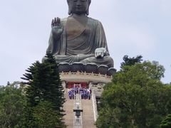 -天坛大佛