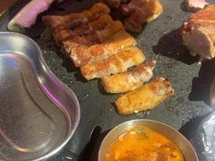 -济州爱肉堂(总店)