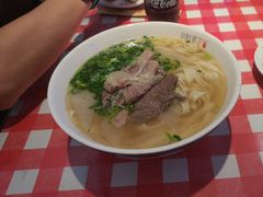 -小灶派· 地道兰州牛肉面(宏发大厦店)