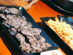 -鑫日千里马朝鲜族小馆(总店)