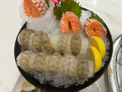 -嘉升大排档(番禺总店)