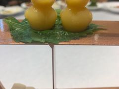 -满堂·烤鸭店·北京菜(鼓楼店)