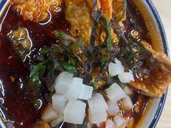 -柳螺锅螺蛳粉(月亮街店)