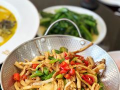 -酸婆娘重庆菜(紫竹路店)