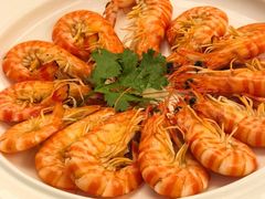 -品海楼·大连海胆锅贴馆(东港店)