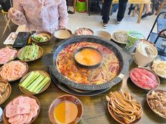 -黄潇洒老火锅(九眼桥宏济巷店)