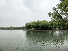 -阳澄湖半岛旅游度假区