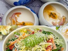 -悦融·京鲁菜·露台花园(安定门店)