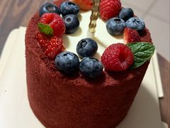 -姆们M Sweetie Cake(三里屯店)