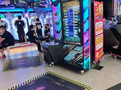 -环游嘉年华(广州-天河城店)