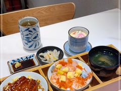 -羽寿司(东方宝泰店)