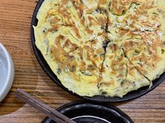 紫苏煎鸡蛋-汤厨(五道营店)