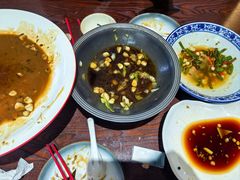 -农乐园食府(梅城镇店)