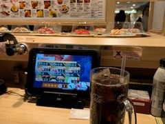 -大起水产回转寿司(道顿堀店)