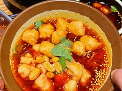 -串大叔炭火烤串·鸡西大冷面刀削面(总店)