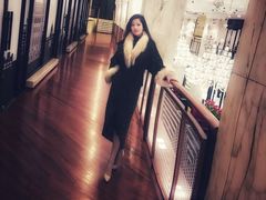 -Salon de The de Joel Robuchon(外滩18号店)
