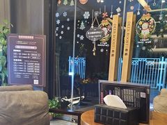 -鹿栖.精油SPA(金山世纪城店)