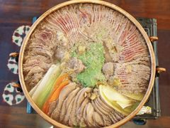 -玛禄藏膳(五分店)