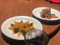 -肆海小川菜酒馆Wine Bistro (青年路店)