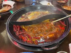 -萍姐火锅·公路夜市(南京新街口店)