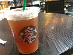 -星巴克(北京太平桥大街店)