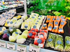 -BHG生活超市(安贞店)