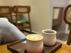 Combo-如目达摩-Reset Coffee 与海咖啡