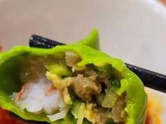 -鸿毛饺子(紫竹桥店)