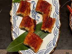 -大葉日本料理·龍蝦任食放題(廣州W酒店)