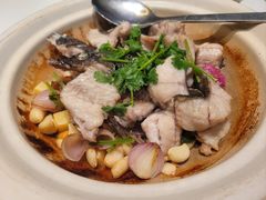 -荣兴酒家(徐家汇店)