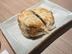 -大师兄·手工面·西北菜(南沙万达广场店)