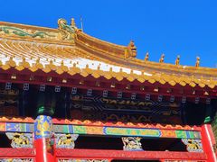 -哈尔滨极乐寺