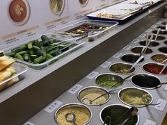 -海底捞火锅(万丰桥店)