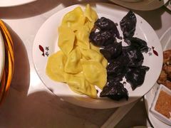 -船歌·鱼水饺青岛菜(闽江二路店)