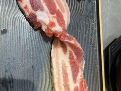 -明洞王妃家烤肉(苏州中心星悦汇店)