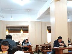 大堂-王菊美食街·王菊面馆(总店)