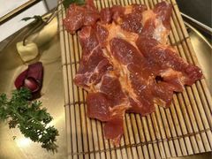 -炭之家·齐齐哈尔非遗烤肉·鲜切直供(中央大街店)