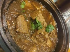 -高玛纳驴肉火烧(河间总店)