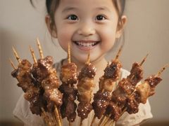 -江湖六膳門串串香(隆礼路店)