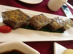 签到图片-天鲜阁·海鲜粤菜·33年老字号(石槎白云站店)